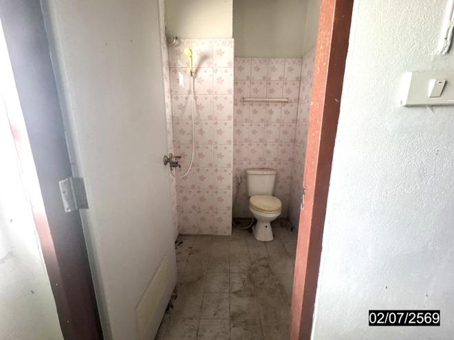 รูป อาคารพาณิชย์ 58.1 ตร.วา ไพรบึง ศรีสะเกษ 6.5M - รูปที่ 9/45
