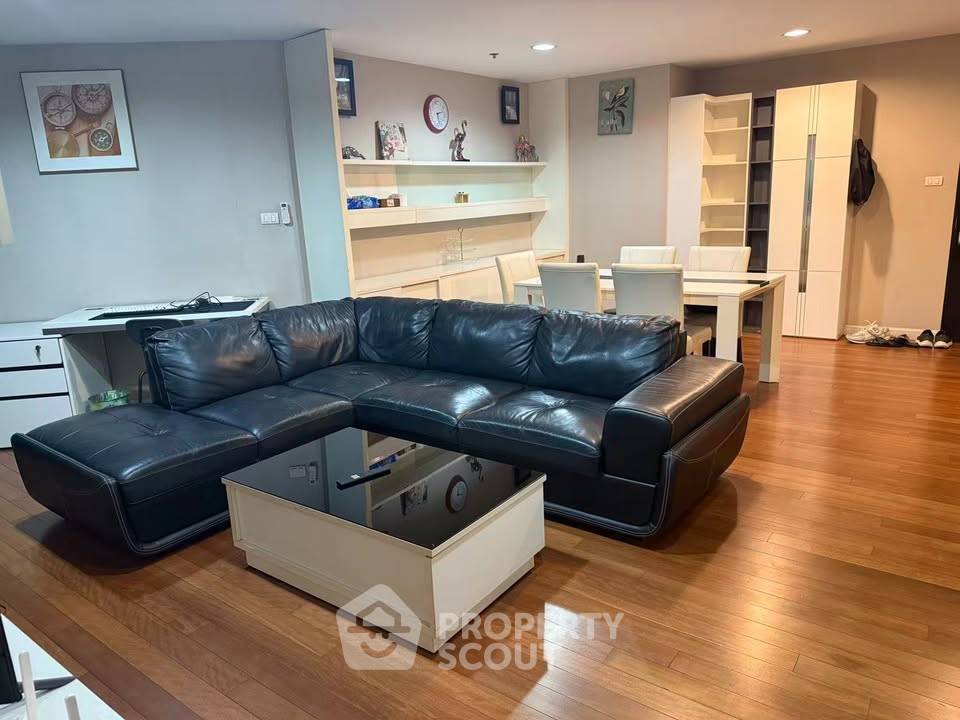 picture 3-BR Condo At Belle Grand Rama 9 Near MRT Phra Ram 9 (ID 3168427) - 2/17