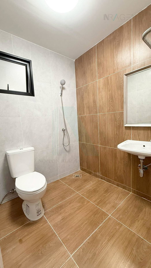 รูป 📌 ขายทาวน์เฮาส์ โครงการ บุศรินทร์ วงแหวน-รัตนาธิเบศร์ 2 ชั้น 4 ห้องนอน 2 ห้องน้ำ - รูปที่ 7/8