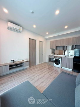 คอนโด 2 ห้องนอน KnightsBridge Collage Ramkhamhaeng ย่านรามคำแหง (ID 3165752)