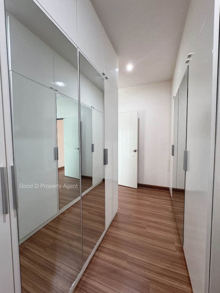 รูป #บ้านให้เช่าจอหอโคราช
โครงการศุภาลัยเบลล่าจอหอ 
23,000/เดือน
 - รูปที่ 34/40