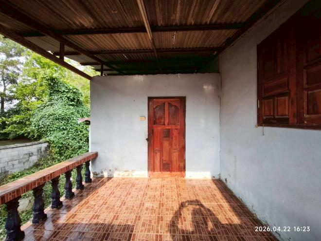 รูป บ้านเดี่ยว 164 ตร.วา เชียงของ เชียงราย 1.7M - รูปที่ 13/36
