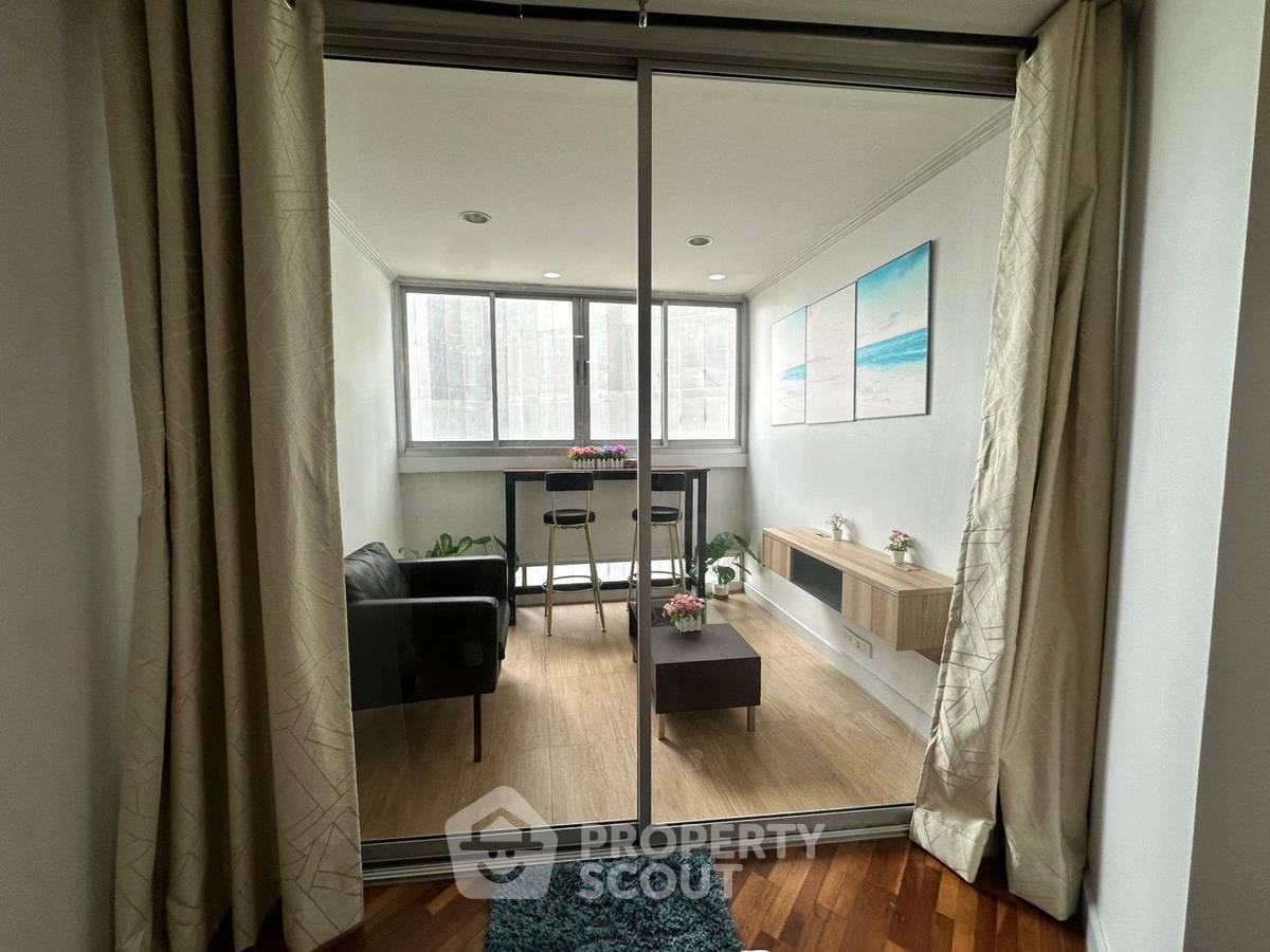 รูป คอนโด 3 ห้องนอน ชั้น 22 Tai Ping Towers Sukhumvit 63 ใกล้ ARL รามคำแหง (ID 3165788) - รูปที่ 17/18