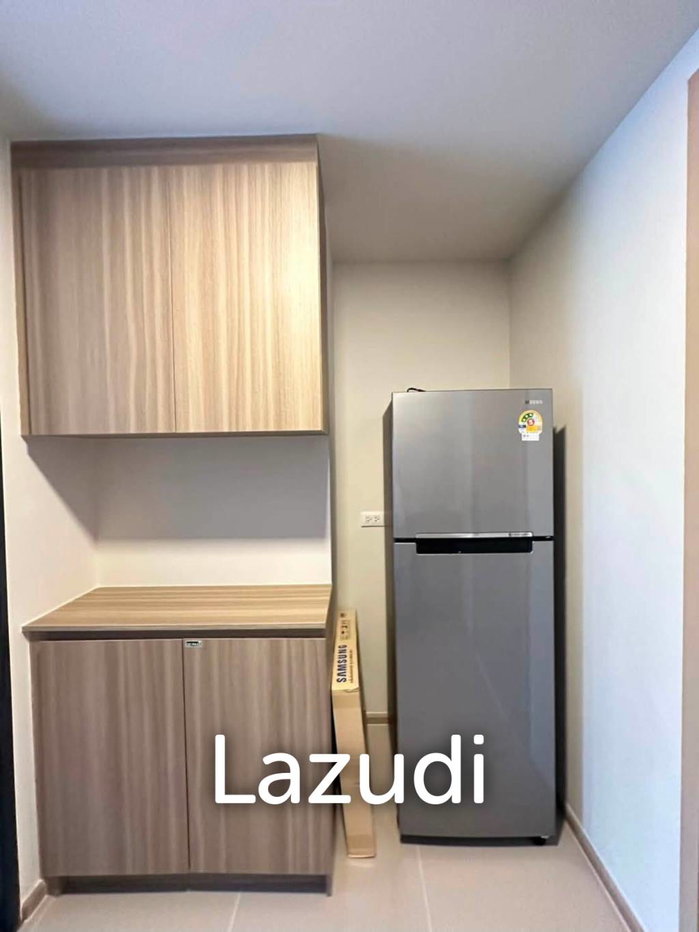 picture Brand-New 1-Bedroom Condo for Sale at The Base Rise Phuket - 4/20
