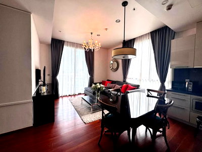 Condos for rent : Quattro by                   Sansiri