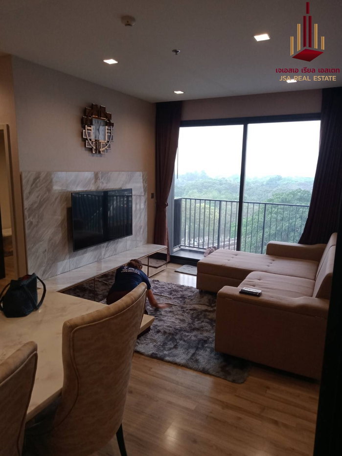 picture ✨ For Sale: The Line Jatujak - Mochit Condo ✨💰 Only 14,000,000 THB - 1/7
