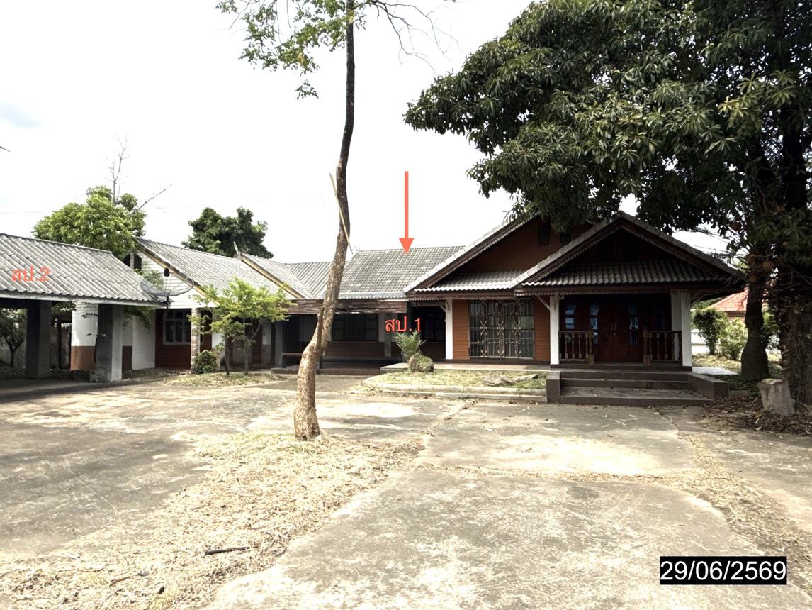 picture HOME 529 Sq.w. Yang Talat Kalasin for 7M - 22/45