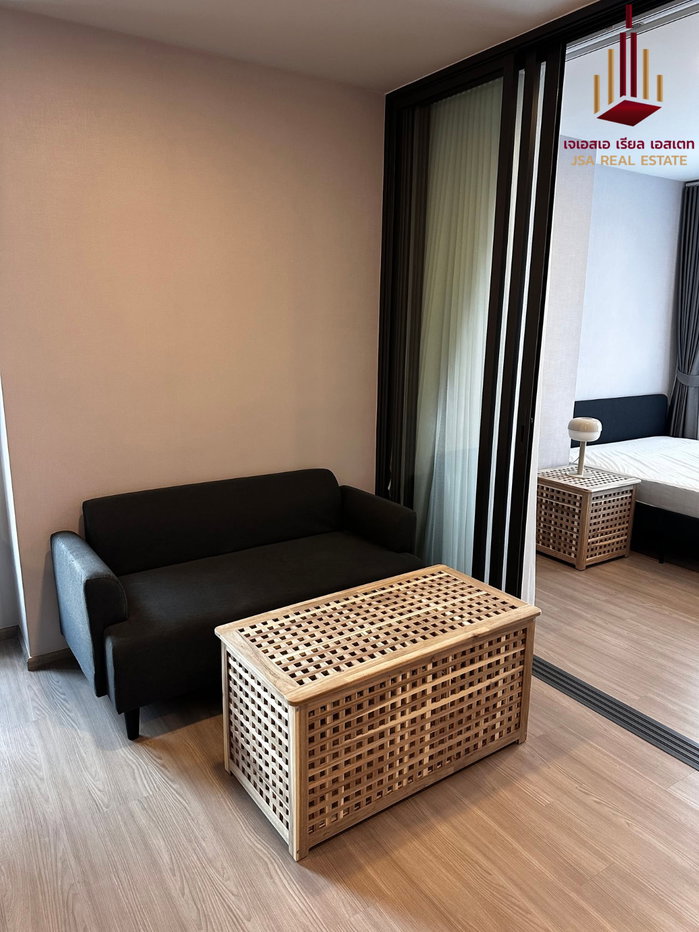picture ✨ For Rent: Aspire Sukhumvit - Rama 4 Condo ✨💰 Only 17,000 THB/month - 3/5