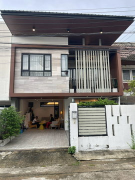 ✨✨✨ขายด่วน! ทาวน์โฮม เอกมัย 22 | ทะลุปรีดี 41 (สุขุมวิท 71) 💙 รีโนเวทใหม่ทั้งหลัง พร้อมอยู่
