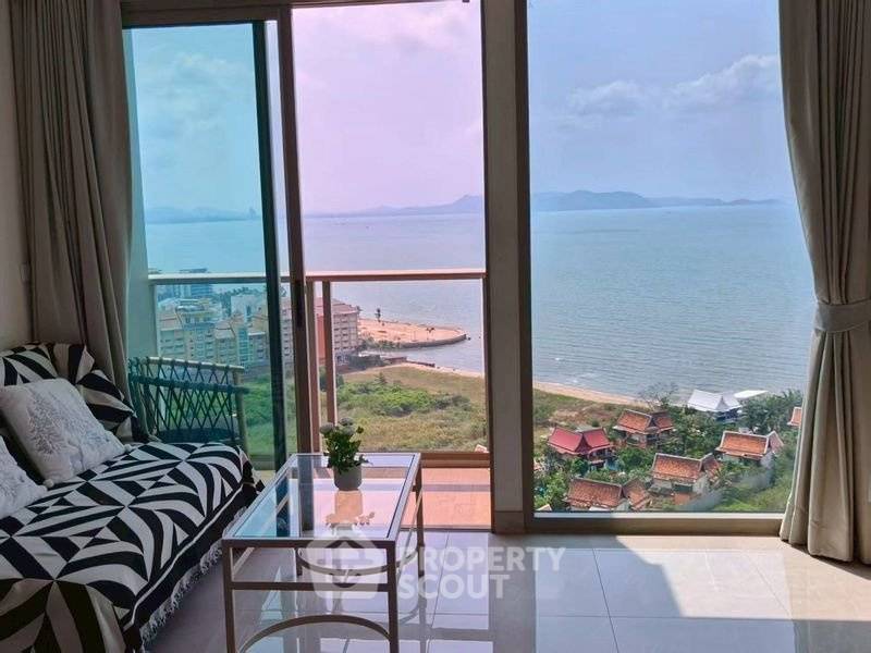 รูป คอนโด 1 ห้องนอน ชั้น 22 โครงการ The Riviera Monaco พัทยา (ID 2901086) - รูปที่ 5/13