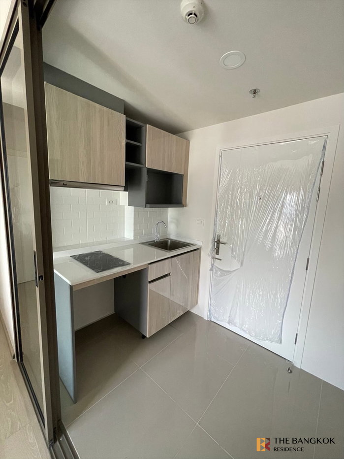 รูป 🌿PHYLL Phahol 34 ห้องสวย เฟอร์ใหม่ครบ สไตล์ Urban Hideaway ใกล้ BTS เสนานิคม🚆 - รูปที่ 12/14