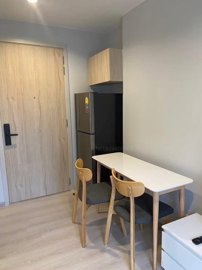 picture For rent Nue Noble Srinakarn-SriLasalle Ready to move in ✨✨ - 6/13