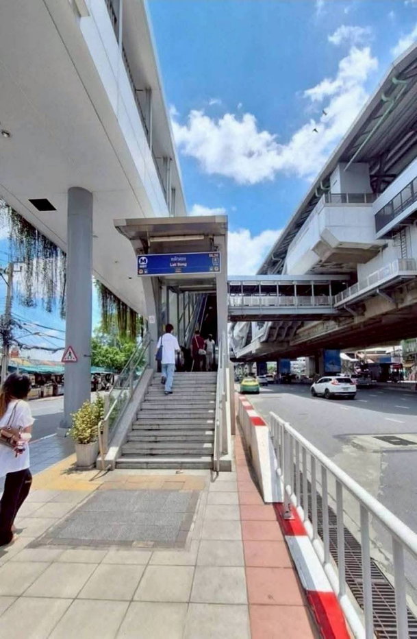 picture Sale Condo Niran city bangkae Free Furniture - 14/14