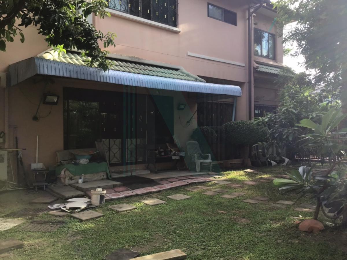 picture ð For Sell House SAMMAKON RAMKHAMHAENG 2-story 7 bedroom 5 bathroom - 5/8