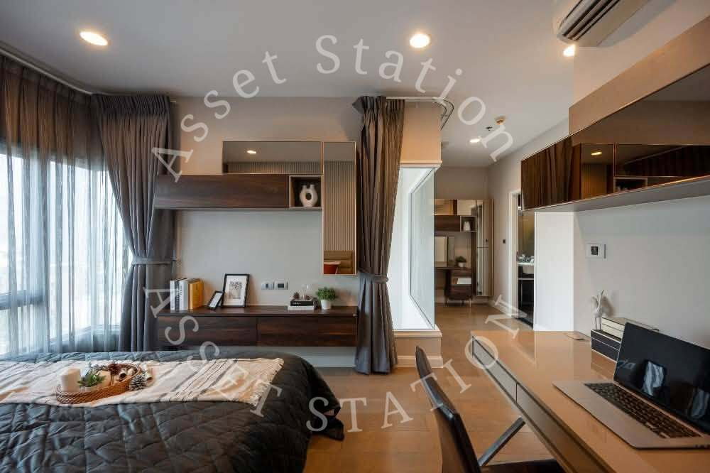 picture The Crest Sukhumvit 34 | 🚅 Near BTS Thonglor, Emporium, EmQuartier, and Terminal 21. - 3/7