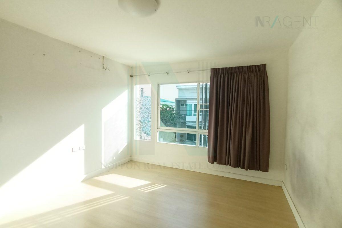 picture ð For Sell Town house INDY SRINAKARIN 2-story 2 bedroom 3 bathroom - 5/8