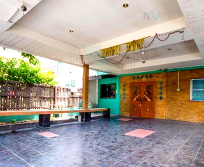ทาวน์โฮม นนทบุรี : 📌 ขายทาวน์เฮาส์ โครงการ บ้านพฤกษา 18 บางใหญ่ 2 ชั้น 3 ห้องนอน 2 ห้องน้ำ