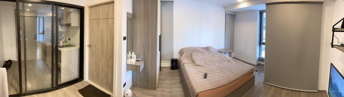 รูป 🏙️✨ FOR RENT: Na Veera Phahon–Ari  📩 Interested in this room? Screenshot or copy the link and send us via Line for more details & room viewing.  - รูปที่ 3/7