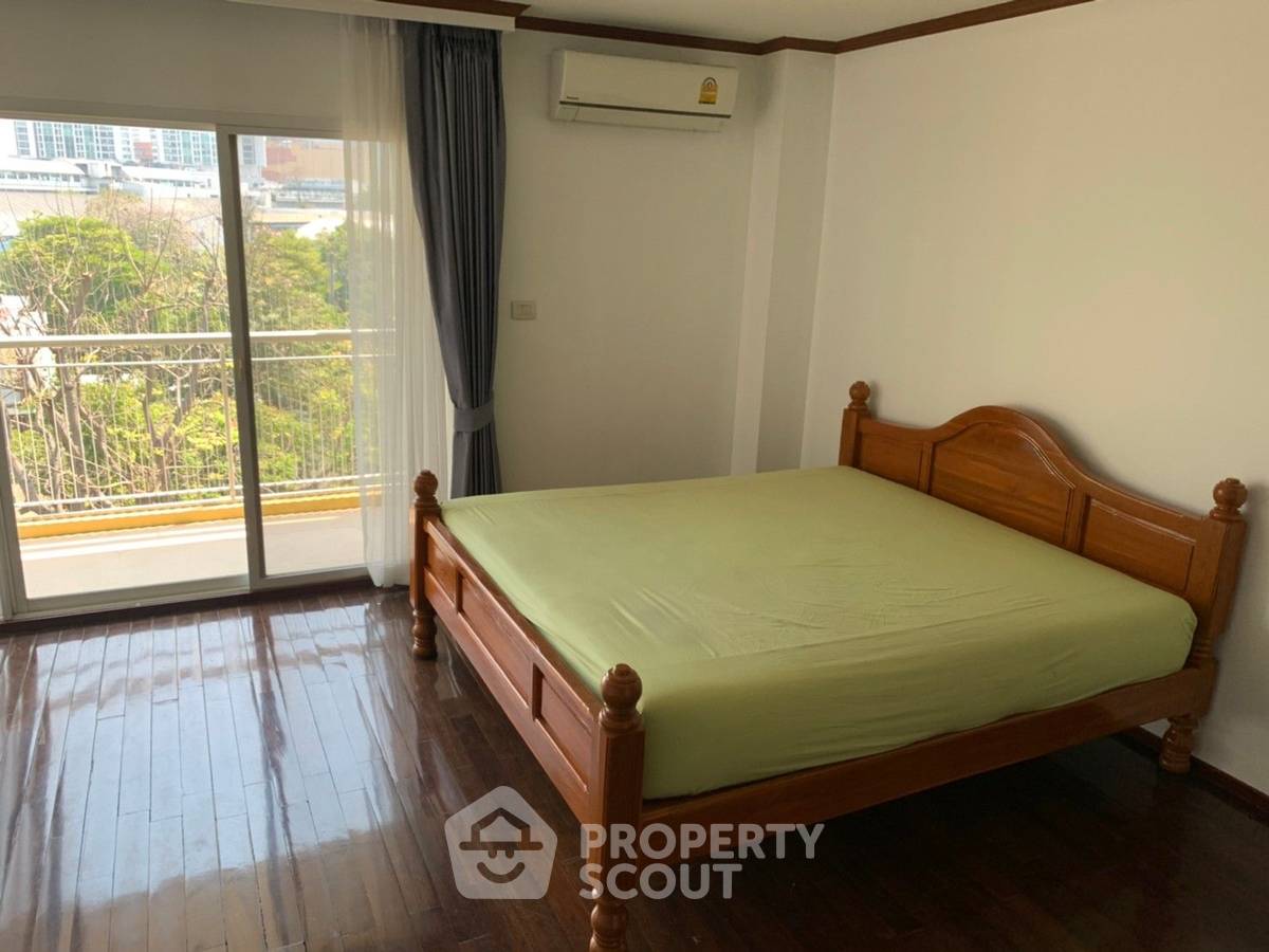 รูป คอนโด 3 ห้องนอน 198 ตร.ม. ที่ Silver Heritage Condominium ใกล้ BTS ทองหล่อ (ID 1008376) - รูปที่ 7/12