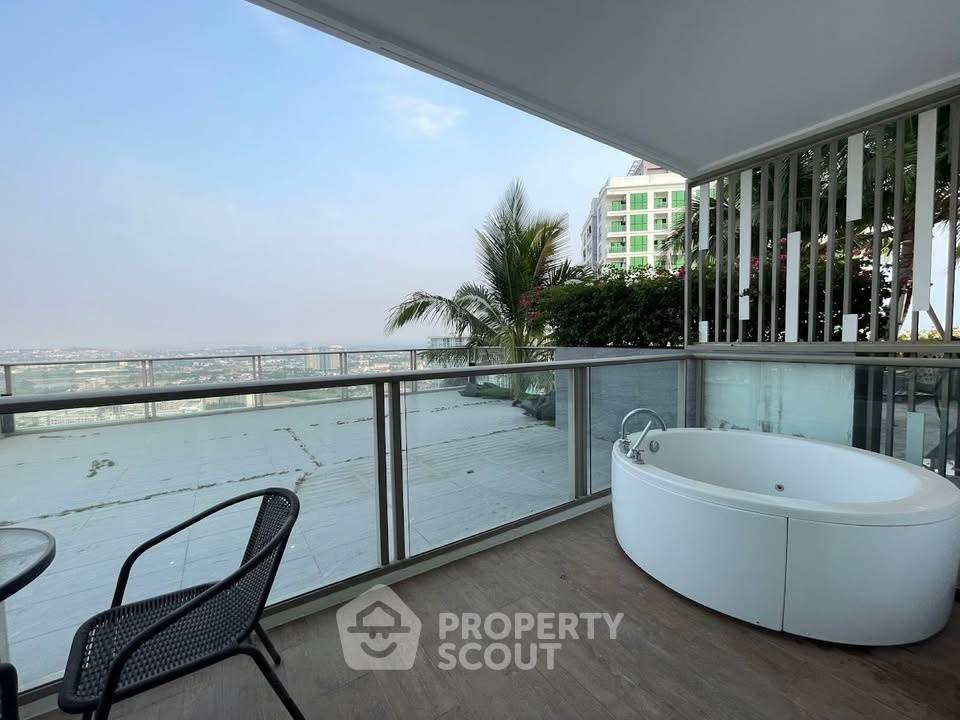 picture Great Value 1-BR 32nd-Floor At The Riviera Ocean Drive (ID 2772412) - 4/21