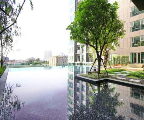 picture ✨ For Sale: Rhythm Sukhumvit 36-38 Condo ✨💰Only 7,000,000 THB - 2/5