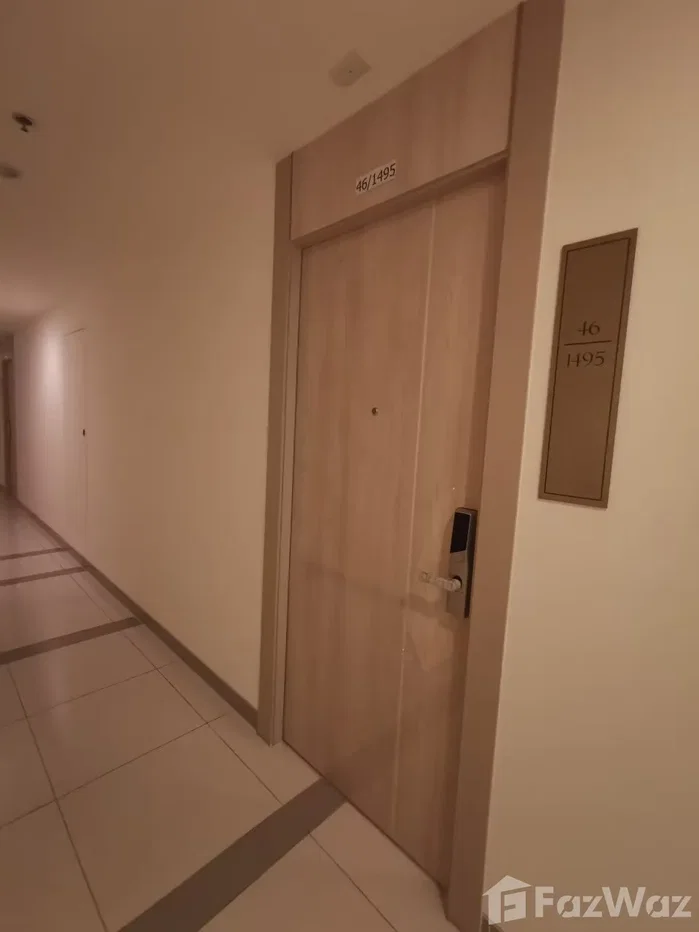 picture 1-Bedroom Condo at LIFE Asoke Hype | 30 Sq.M. | THB 4.99M 6659783 - 13/13