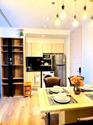 ขายคอนโด : ชั้น 16 คอนโด 1 ห้องนอน Park Origin Phrom Phong ใกล้ BTS พร้อมพงษ์ (ID 3167745)