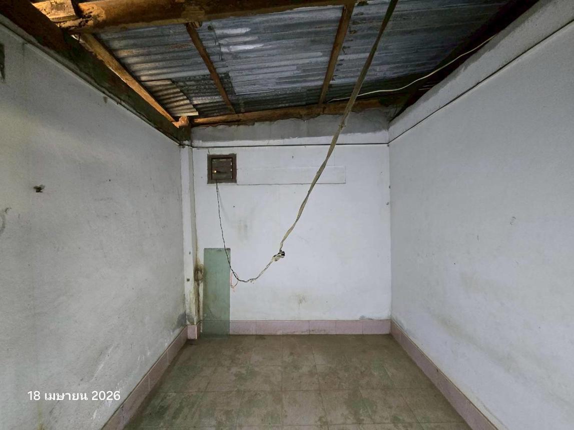 รูป บ้านเดี่ยว 55 ตร.วา ขาณุวรลักษบุรี กำแพงเพชร 754,000 - รูปที่ 19/32