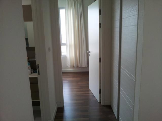 picture For Rent The Room Sathorn-Taksin - 2 bed 76 sq.m.  9th floor - 6/9
