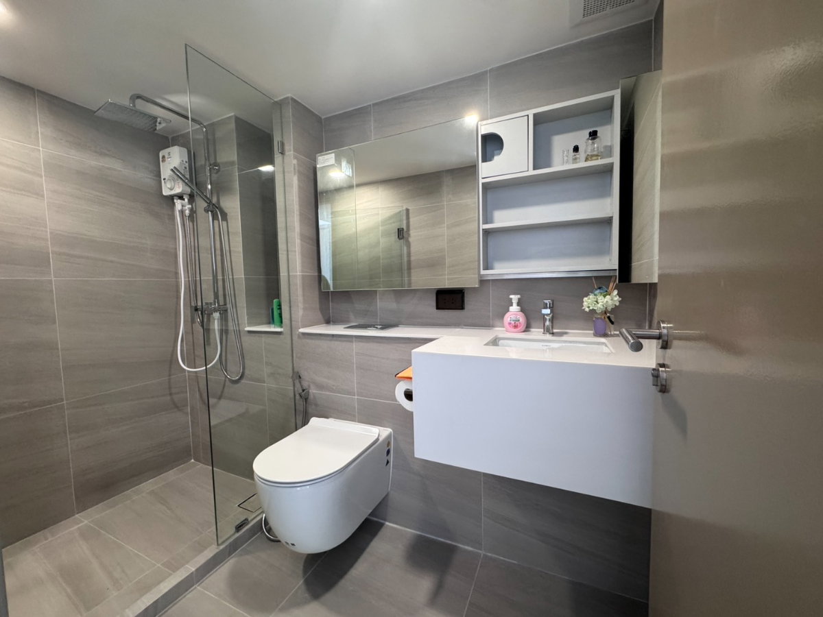 picture For Rent KnightsBridge Space Sukhumvit–Rama IV - 4/20