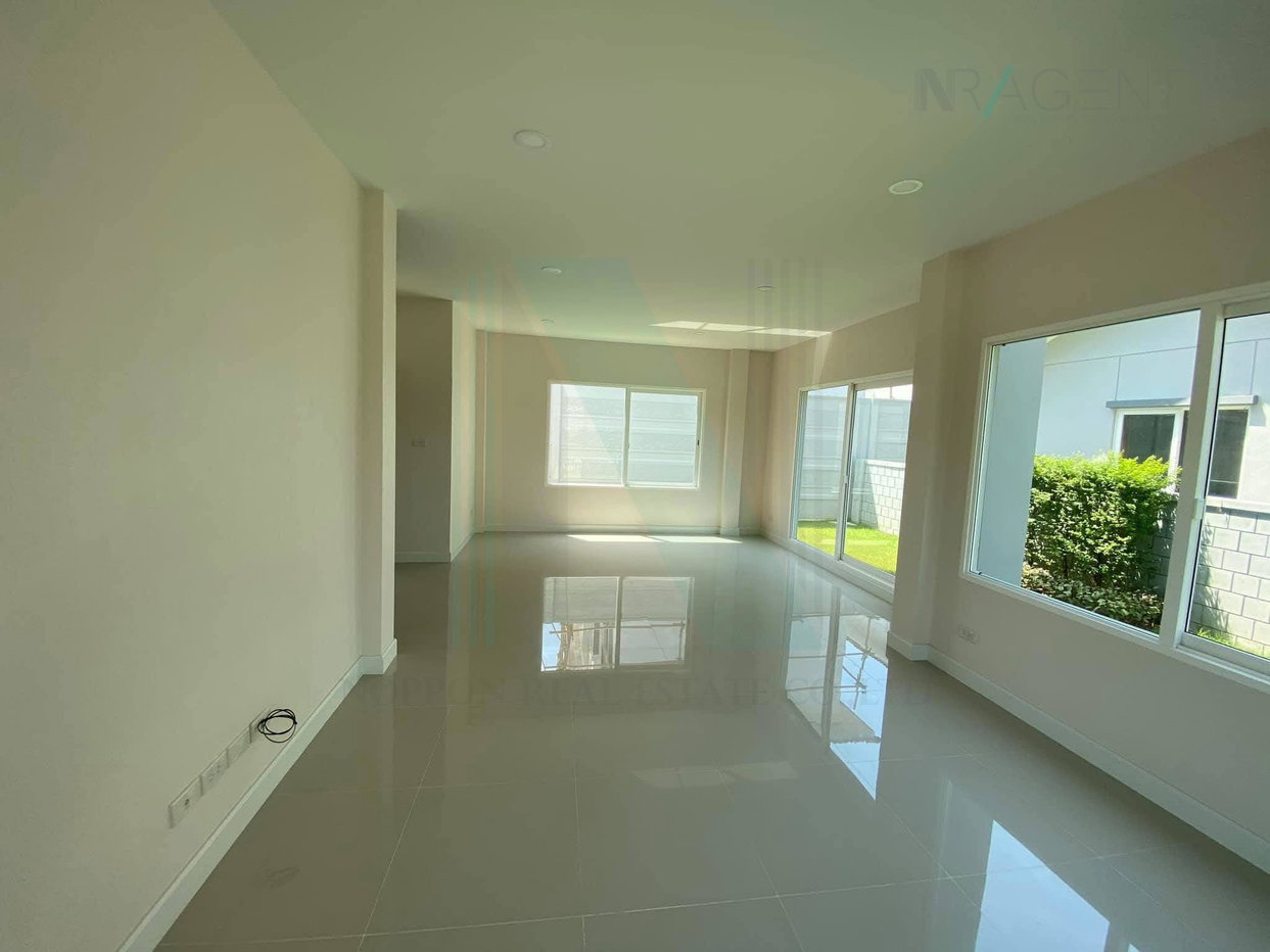 picture 📌 For Sell House CENTRO BANGNA-WONGWAEN 2-story 4 bedroom 3 bathroom - 5/8
