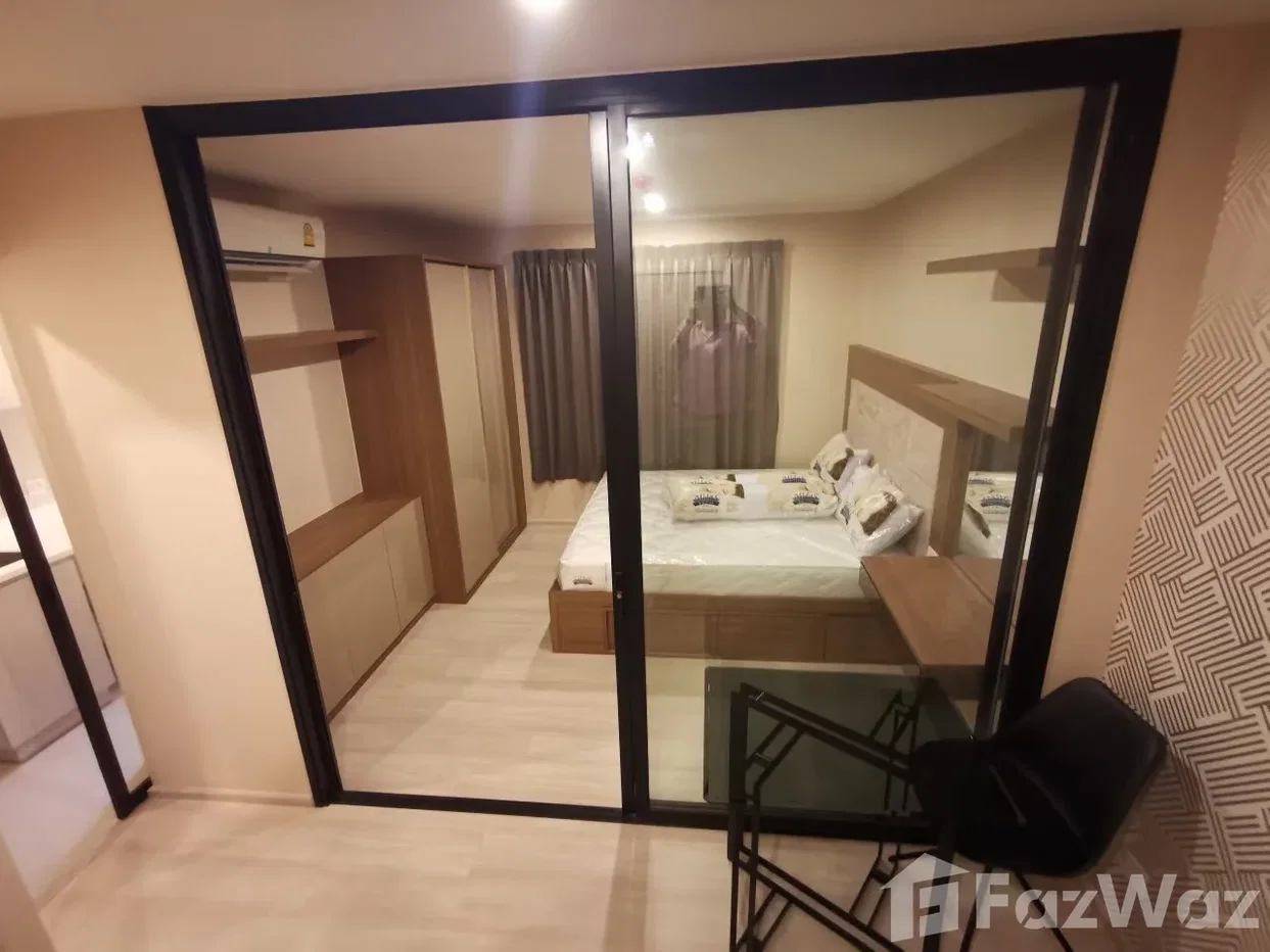 picture 1-Bedroom Condo at LIFE Asoke Hype | 30 Sq.M. | THB 4.99M 6659783 - 3/13