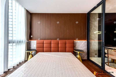 Condos for rent : Supalai Icon Sathorn Easy Start with a City Dweller Lifestyle
