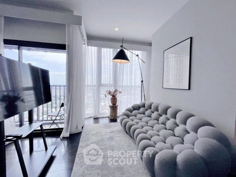 37th-Floor 2-BR At Park Origin Thonglor Near BTS Thong Lor (ID 3168772)