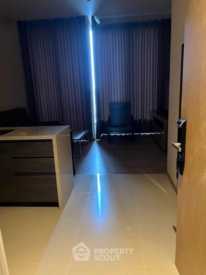 picture 40th-Floor 1-BR At The Esse Asoke Near MRT Sukhumvit (ID 3169060) - 8/8