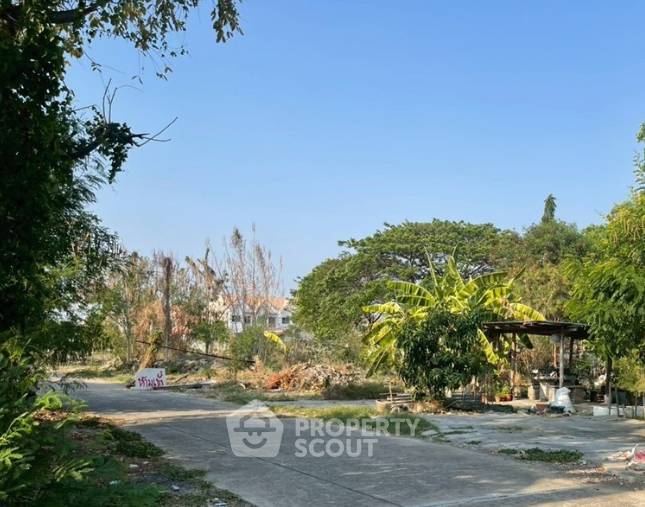 รูป ขายที่ดินทำเลสายไหม กรุงเทพฯ (ID 3161475) - รูปที่ 1/4