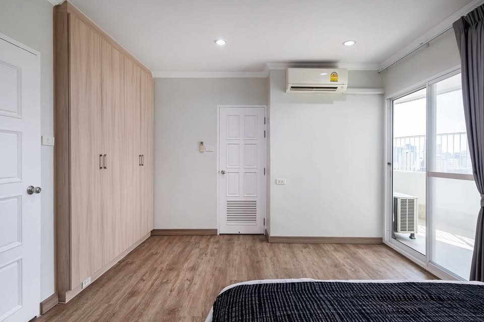 รูป เช่าคอนโด Fifty Fifth Tower/ฟิฟตี้ ฟิฟท์ ทาวเวอร์ (F6908009) ID Line : @pccenter - รูปที่ 5/16