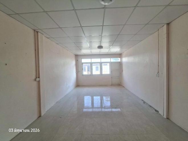รูป อาคารพาณิชย์ 45 ตร.วา เขตบางกอกใหญ่ กรุงเทพมหานคร 10.3M - รูปที่ 15/58