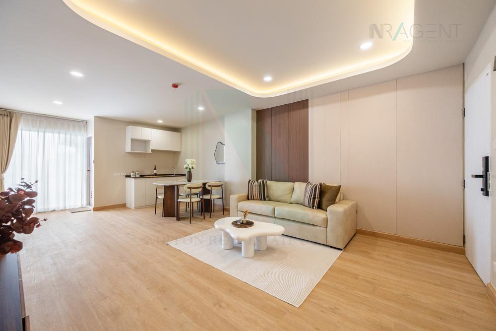 picture ð For Sell Condo SUPATTRA CONDOTEL Building 1, Floor 11,2 bed room, Room size 68 sqm - 4/8