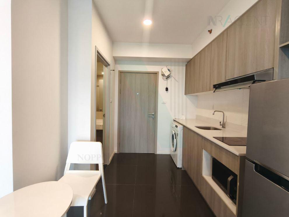 picture 🎉 For Rent Condo A SPACE MEGA Building A, Floor 23,2 bed room, Room size 57 sqm - 8/8