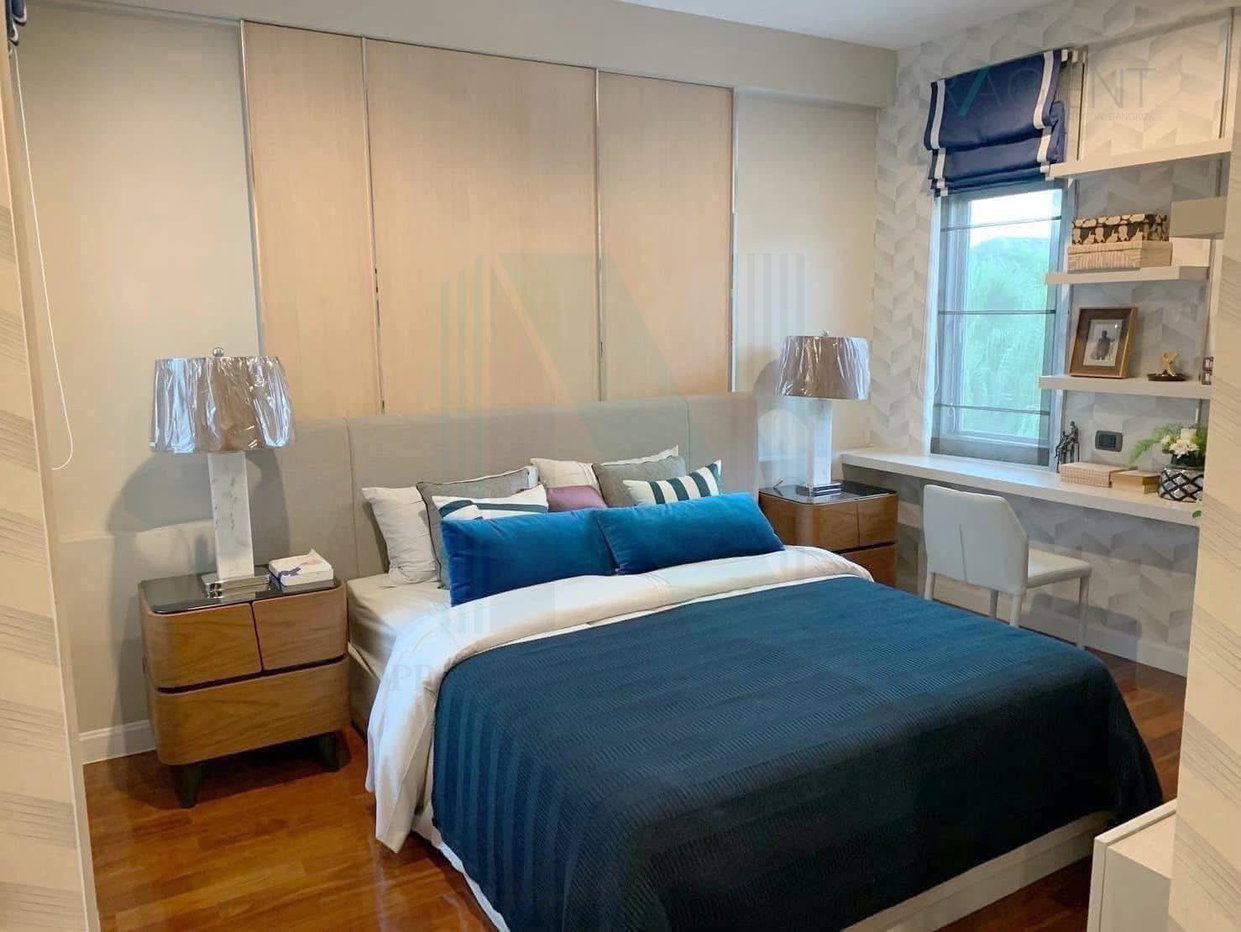 picture ð For Rent 2-story House PERFECT MASTERPIECE SUKHUMVIT 77 5 bedroom 6 bathroom - 8/8