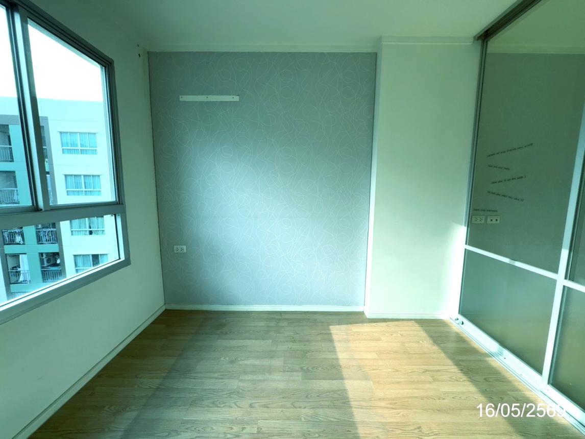 picture CONDO 26.12 Sq.m. Muang Samut Prakarn Samut Prakarn for 1.3M - 28/36