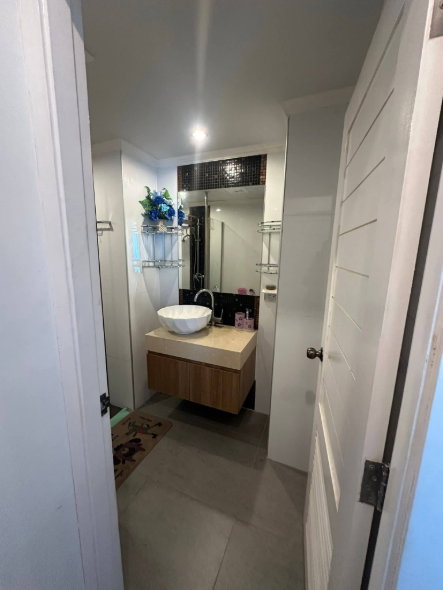 picture 🔥 For Sale – Condo Amazon Residence Jomtien | City View | Ready to Move In - 8/9