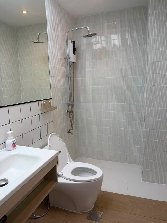 picture For rent, beautiful townhouse, Sukhumvit 48 location | Ready to move in (TH6923) - 12/13