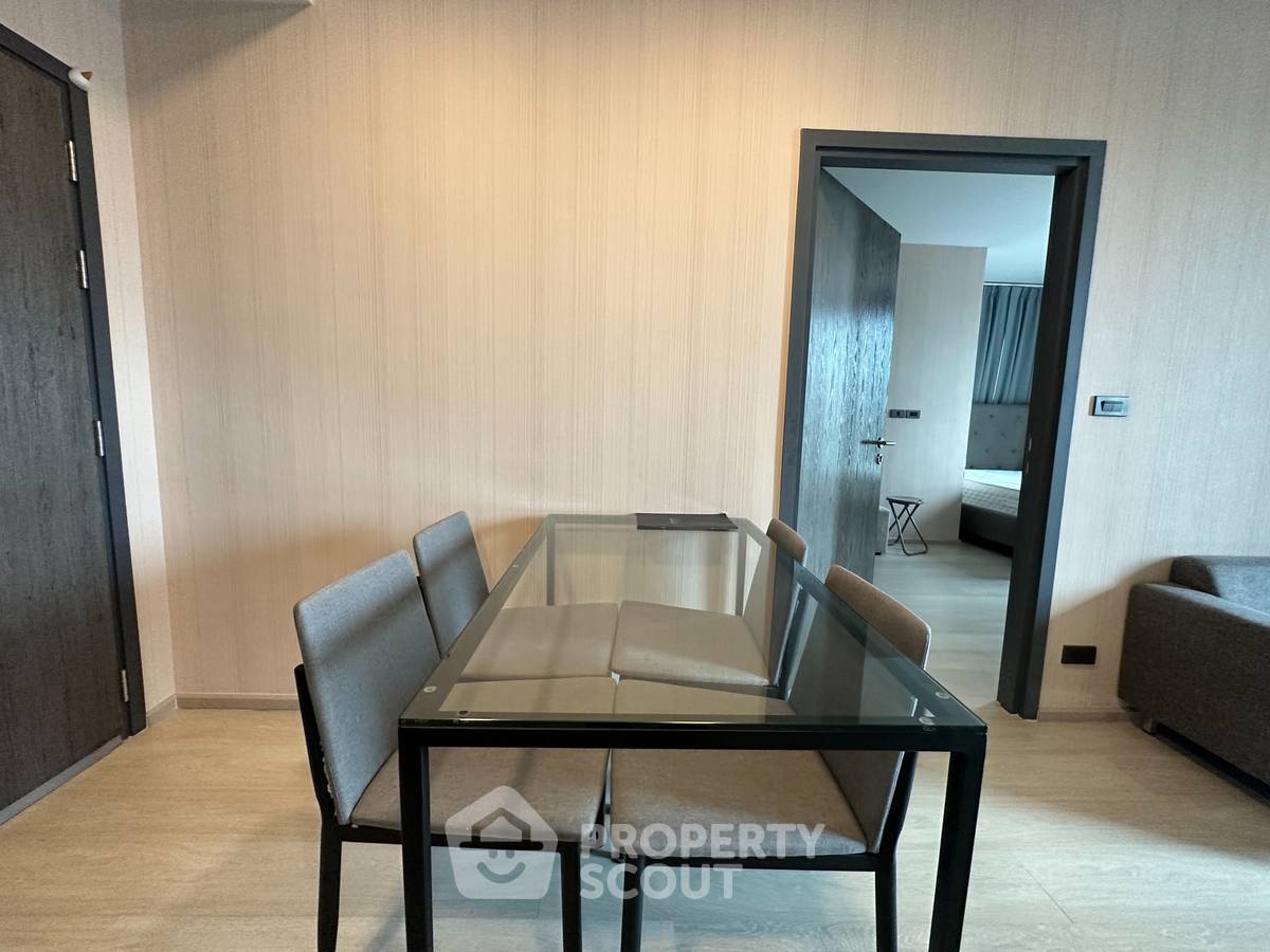 picture 2-BR Condo At Venio Sukhumvit 10 Near BTS Asoke (ID 1337649) - 4/12
