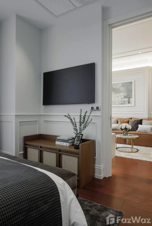 picture Luxury 2-Bedroom Residence | KHUN by YOO [For Sale] 6660333 - 6/10