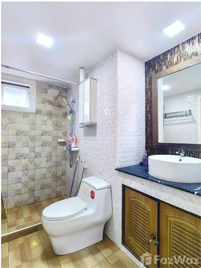 picture High-Floor City Living: 2BR at Lumpini Place Water Cliff 6660423 - 6/13