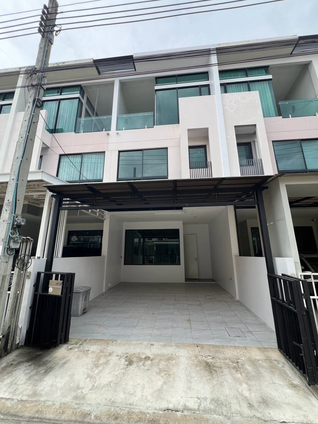 🔥 ขายโฮมออฟฟิศพร้อมผู้เช่า รับรายได้ต่อทันที 📍 Corazon ประชาชื่น | ใกล้ศูนย์ราชการแจ้งวัฒนะ