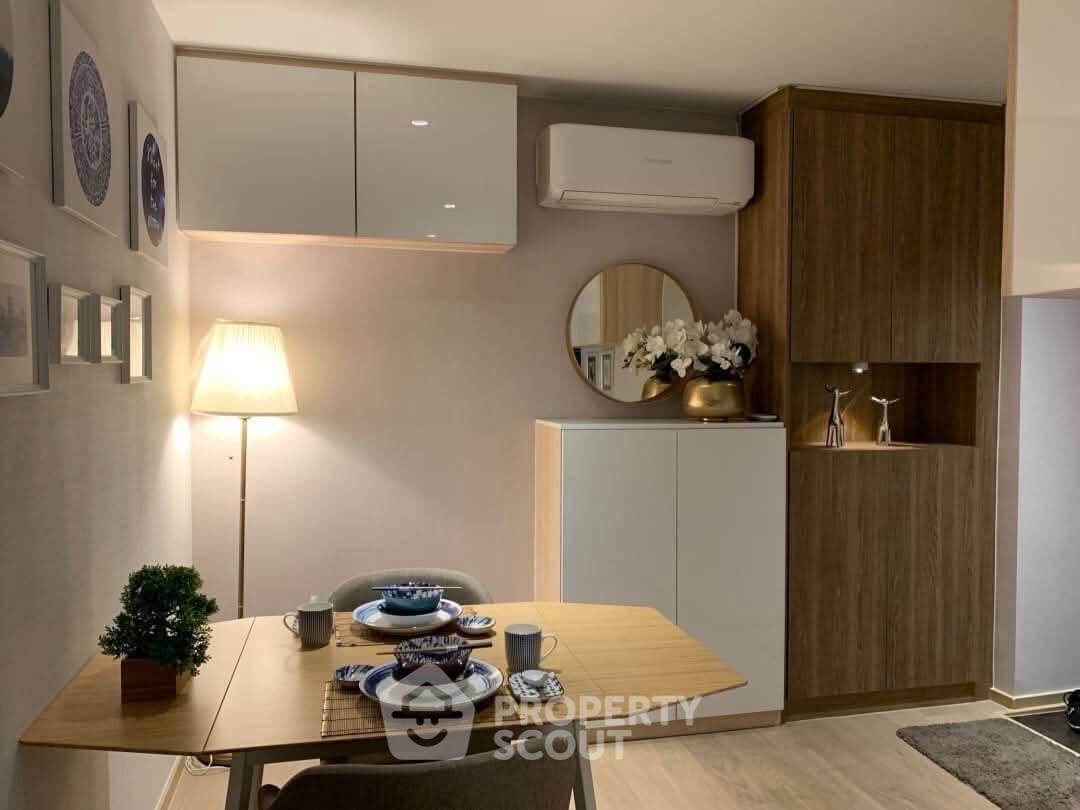 picture 2-BR Condo At Runesu Thonglor 5 Near BTS Thong Lor (ID 3169390) - 6/9