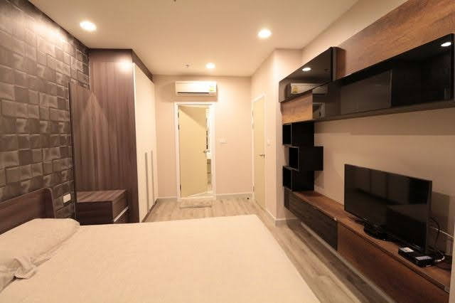 picture For rent Centric Sathorn - Saint Louis - 4/8